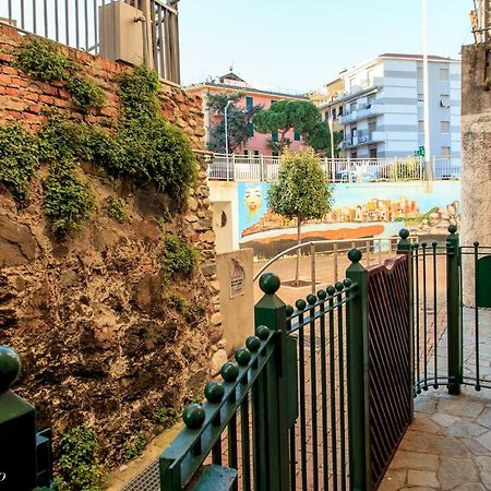 Appartamento A 90 Metri Dal Mare Varazze Exterior photo