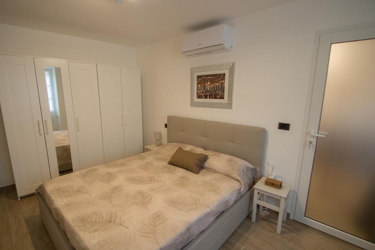 Appartamento A 90 Metri Dal Mare Varazze Exterior photo