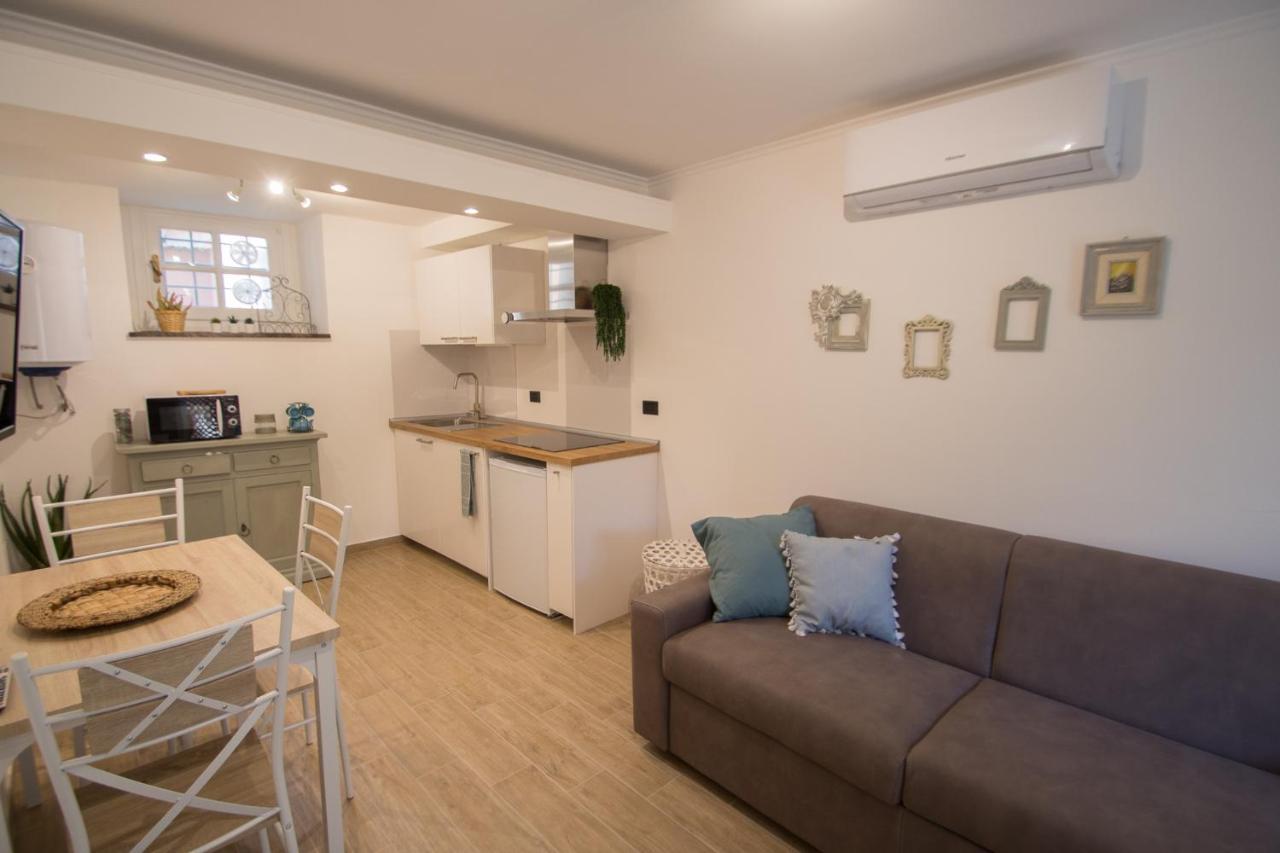 Appartamento A 90 Metri Dal Mare Varazze Exterior photo