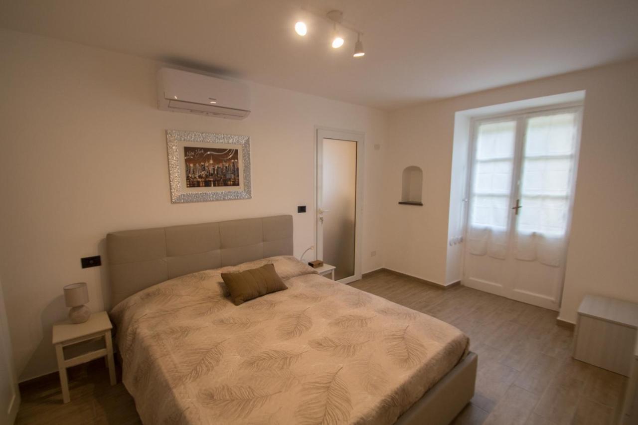 Appartamento A 90 Metri Dal Mare Varazze Exterior photo