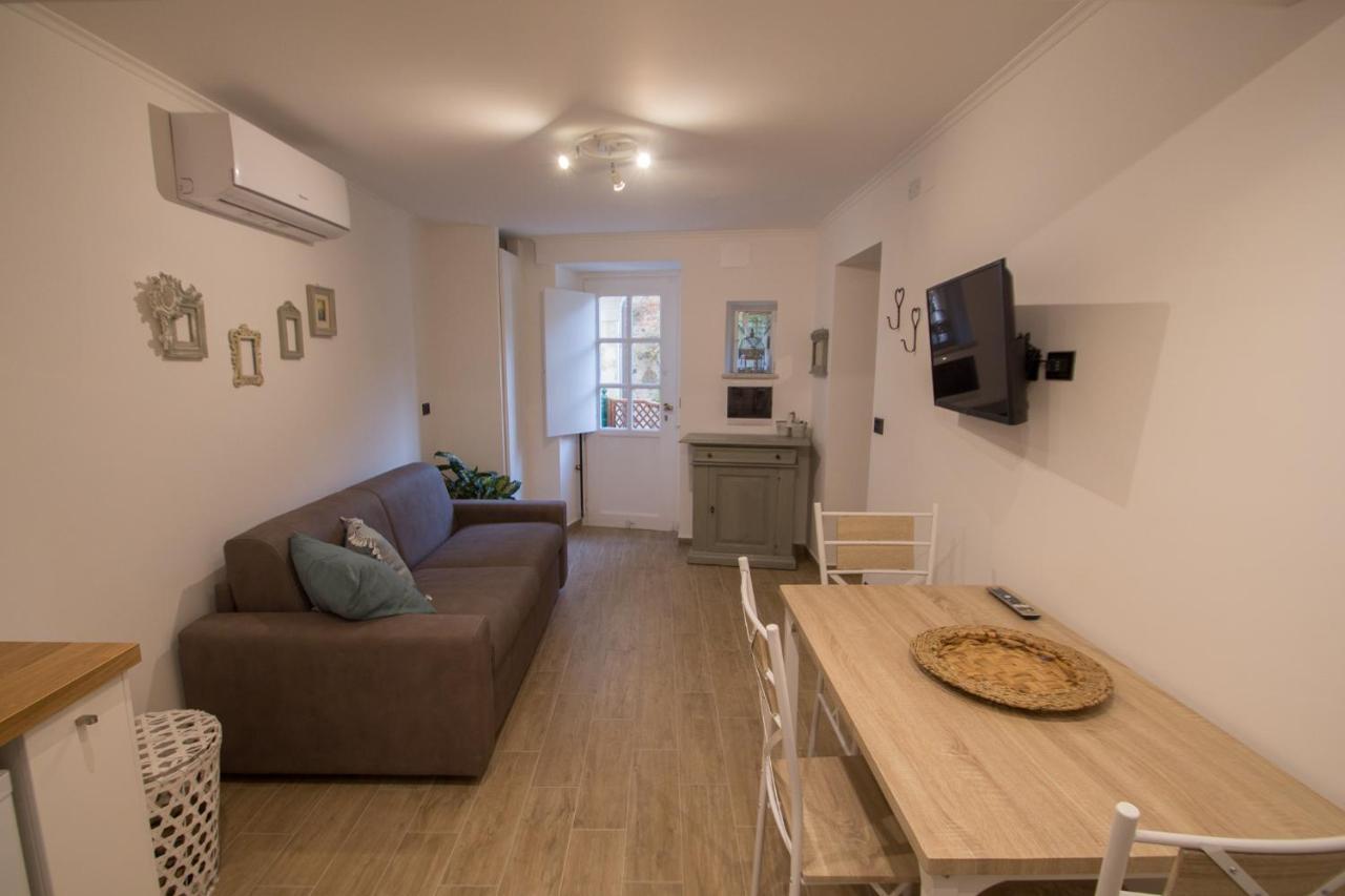 Appartamento A 90 Metri Dal Mare Varazze Exterior photo