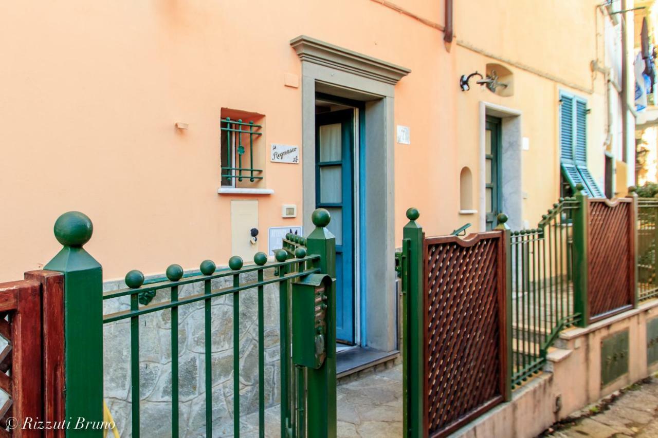 Appartamento A 90 Metri Dal Mare Varazze Exterior photo